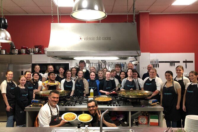 Valencian paella workshop and visit to the Algiros market - The Sum Up: Is It Worth It?