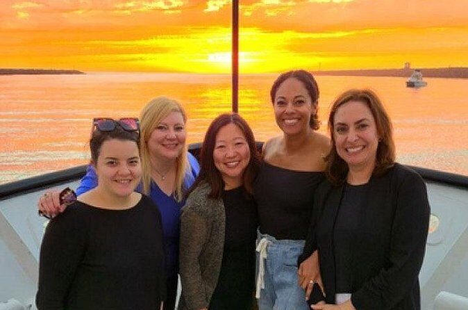 Valentine Sunset Cruise in Mission Bay with Live Music - Final Thoughts: Who Would Enjoy This Cruise?