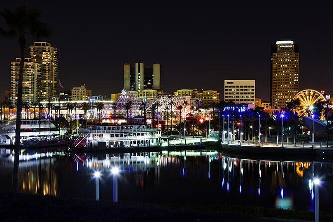 Valentines Day Couples Dinner or Singles Cruises in Long Beach - The Sum Up: Is It Worth It?