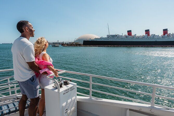 Valentines Day Couples Dinner or Singles Cruises in Long Beach - FAQ