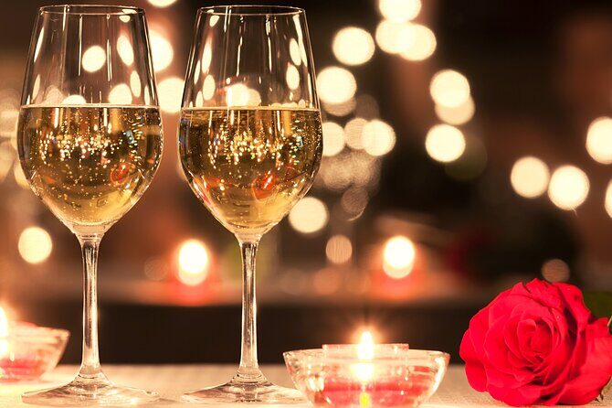 Valentine's Day Dinner Cruise with live Brazilian show on Sydney Harbour - Authentic Feedback from Past Guests