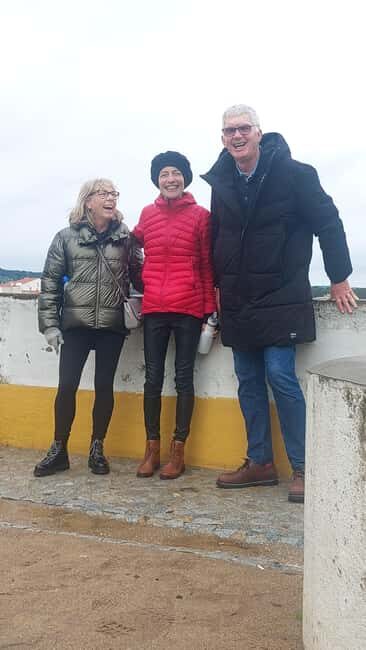 Valentines Day Evora: A Blissful Walking Tour with Passion - A Romantic Journey Through Évora’s Heritage