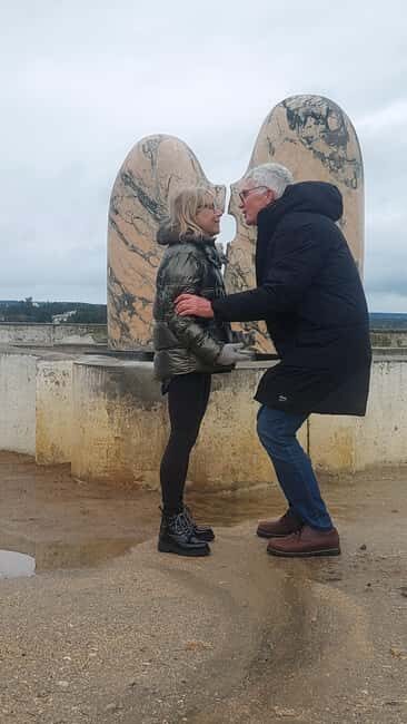 Valentines Day Evora: A Blissful Walking Tour with Passion - Who Will Love This Tour?