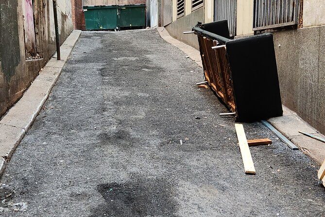 Valentine's Day Garbage and Rats in NYC Walking Tour - A Detailed Look at the Tour Experience