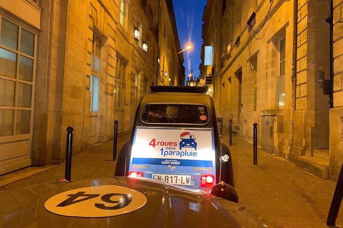 Valentine's Day in 2CV - With 2 Presents - Final Thoughts