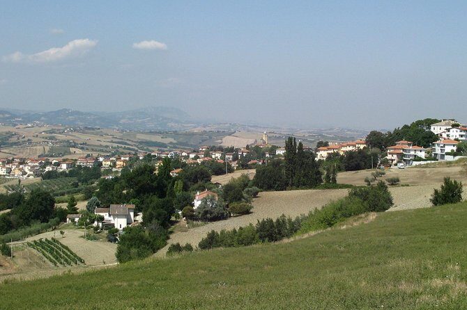 Valentino Rossi round trip to Tavullia from Rome Private day Tour - Assessing the Value: Is It Worth the Price?