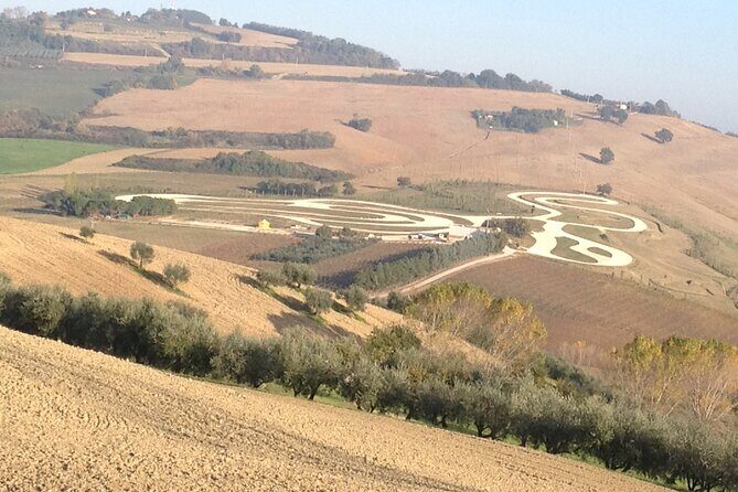 Valentino Rossi round trip to Tavullia from Rome Private day Tour - The Sum Up