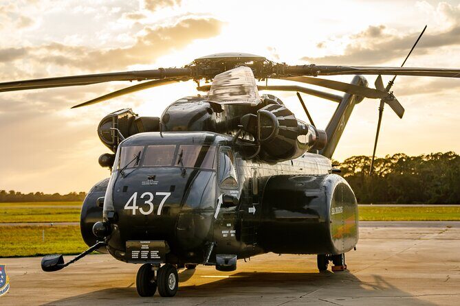 Valiant Air Command Warbird Museum Admission Ticket - In-Depth Review of the Valiant Air Command Warbird Museum