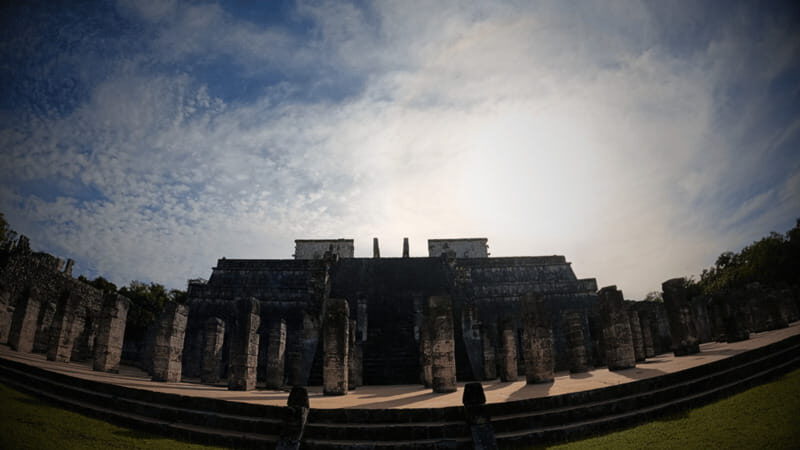 Valladolid: Chichén Itzá & 2 Cenotes Shared Tour - Exploring the Highlights: A Deep Dive into the Tour