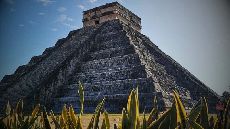 Valladolid: Chichen Itza + 2 Cenotes with Shared Transportation - FAQs