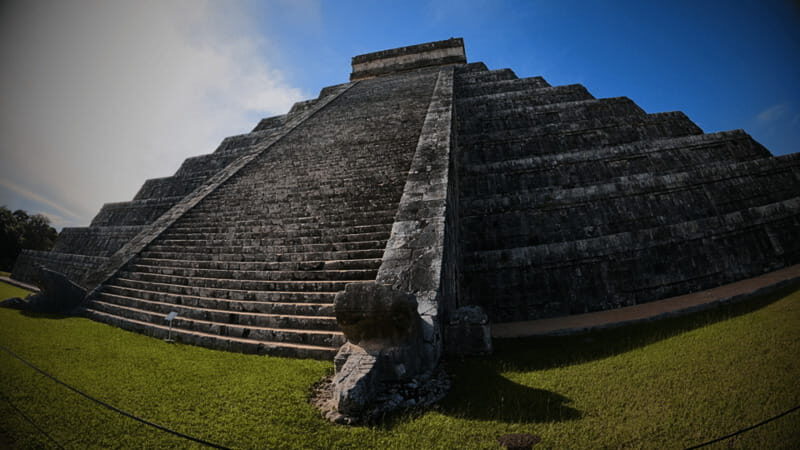 Valladolid: Chichén Itzá and 2 Cenotes Shared Day Trip - Who Should Consider This Tour?