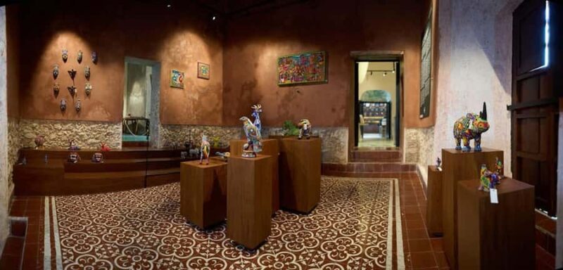 Valladolid: Exclusive 5 Mezcal Tasting Experience - Key Points