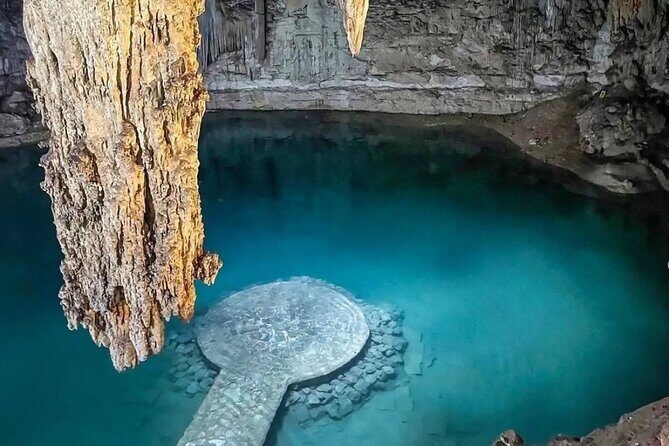 Valladolid Excursion 3 Cenotes - Final Thoughts