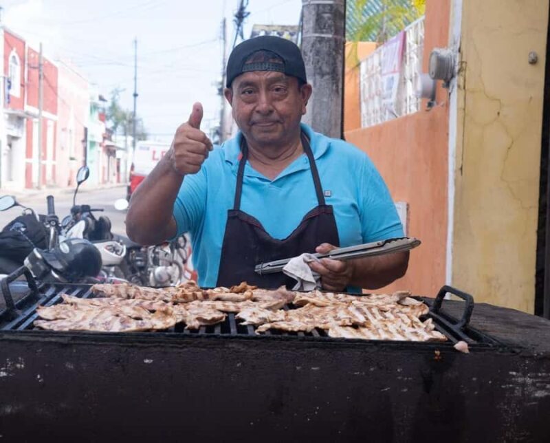 Valladolid Like a Local: Guided Food Tour with a Local Expert - FAQs