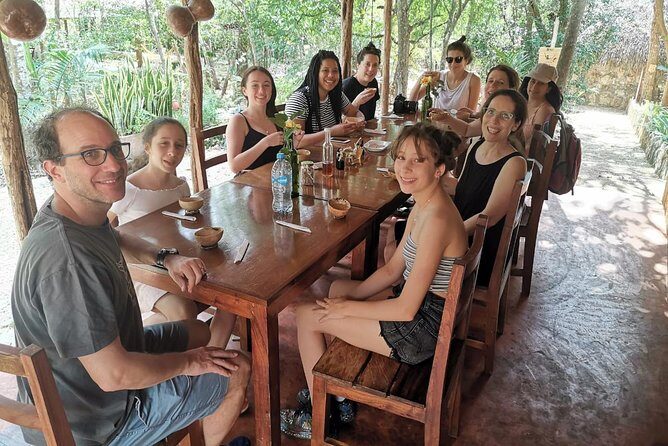 Valladolid Mayan Bees Tour with Lunch or breakfast and Honey Tasting - Final Thoughts