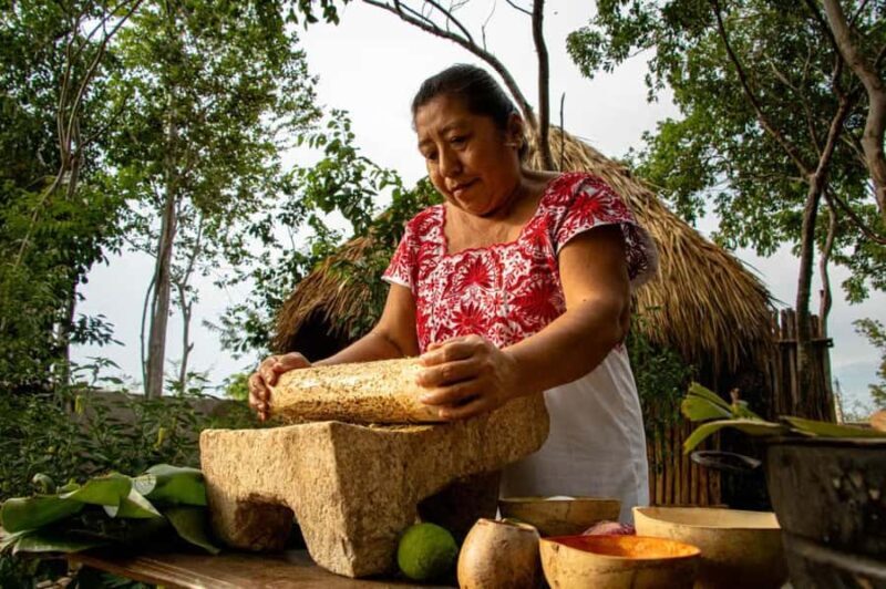 Valladolid: Mayan Cooking Class with 5 Dishes - Location and Meeting Point