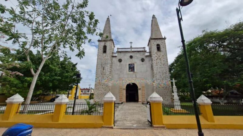 Valladolid: Panoramic Sightseeing Tour Bus - FAQs