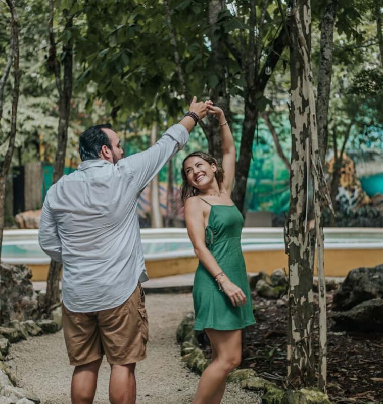 Valladolid: Private Cenote Experience for a Special VIP Occasion - A Closer Look at the Private Cenote Experience