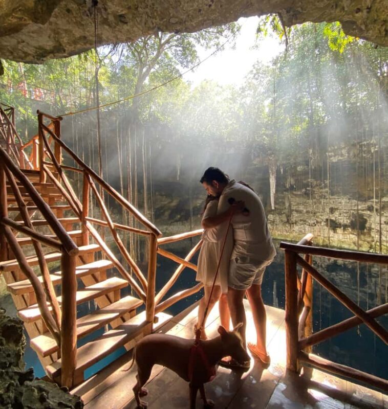 Valladolid: Private Cenote Experience for a Special VIP Occasion - Why This Experience Is Worth It
