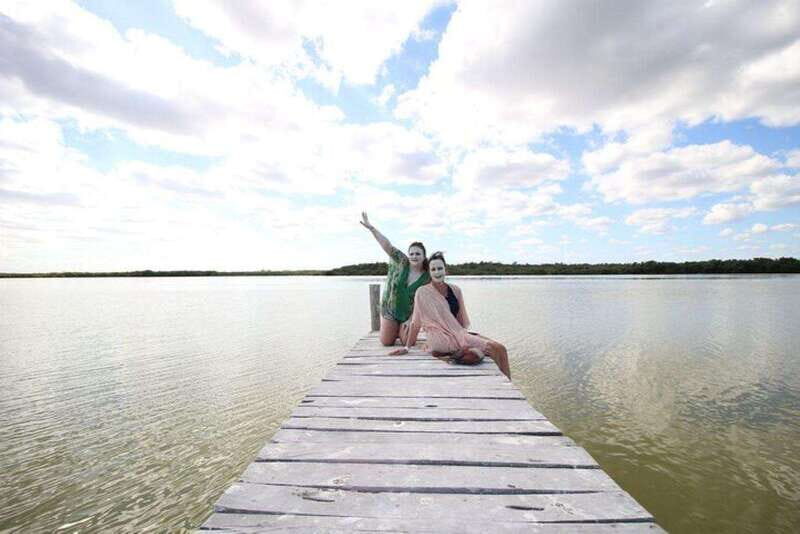 VALLADOLID: RIO LAGARTOS+LAS COLORADAS+EK´BALAM+CENOTE - Who Should Consider This Tour?