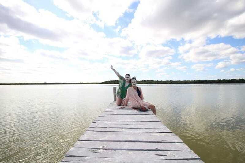 VALLADOLID: RIO LAGARTOS+LAS COLORADAS+EK´BALAM+CENOTE - FAQ