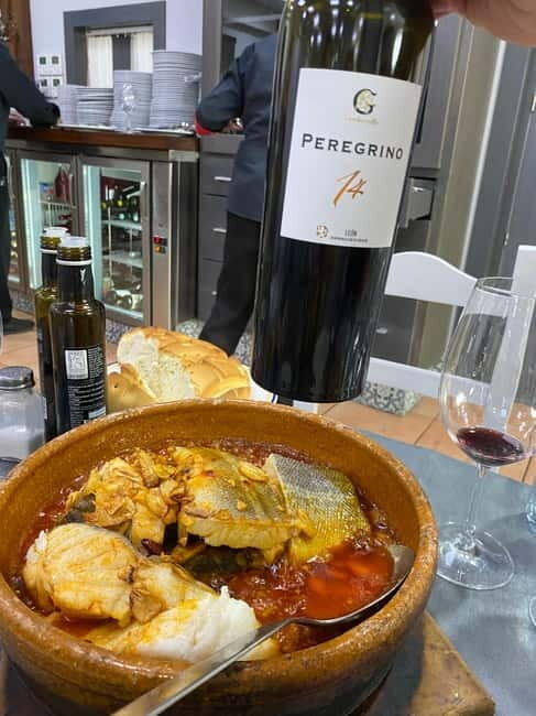 VALLADOLID - the city of the KINGS with a sommelier. Art and wine. - Who Will Benefit Most from This Tour?
