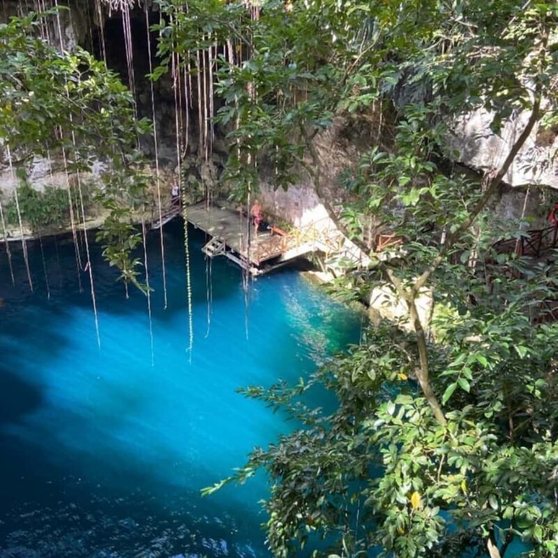 Valladolid: Traditional Cooking Class with Access to a Cenote - Who Would Enjoy This Tour?
