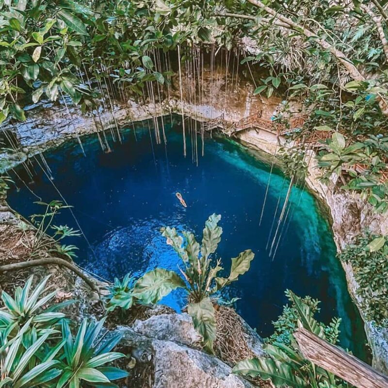 Valladolid: Traditional Cooking Class with Access to a Cenote - FAQ