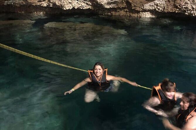 Valladolid Two Cenotes Adventure from Merida - FAQs