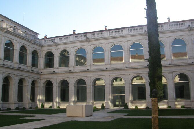 Valladolid Walking Tour - A Deep Dive into the Valladolid Walking Tour