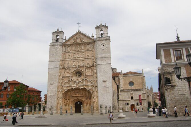 Valladolid Walking Tour - Who Will Love This Tour?