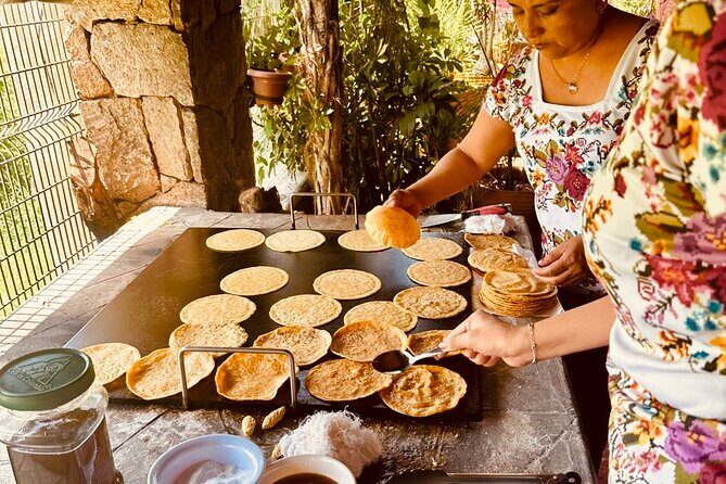 Valladolid Yucatecan Chef Food Tour - A Deep Dive into the Valladolid Yucatecan Chef Food Tour