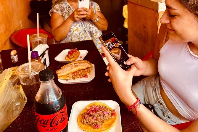 Valladolid Yucatecan Chef Food Tour - Who Is This Tour For?