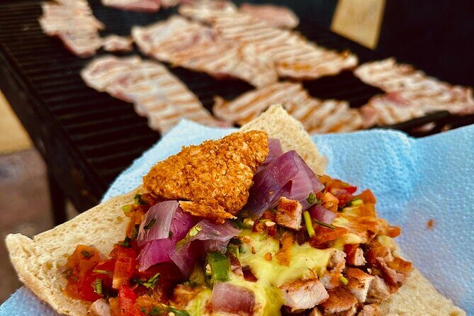 Valladolid Yucatecan Chef Food Tour - FAQ