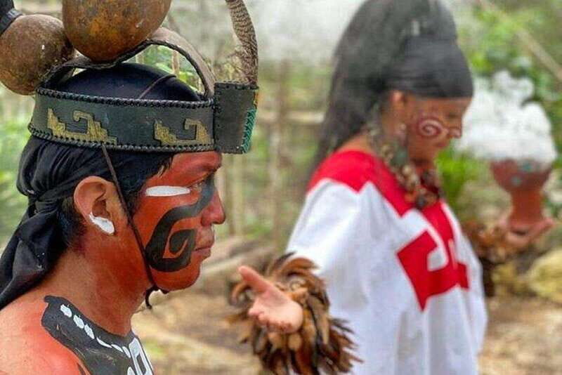 Valladolid,Yucatan: Chichikan Cenote and Mayan Experience - Key Points