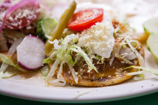 Vallarta by Road Food Tour with Vallarta Food Tours - The Sum Up