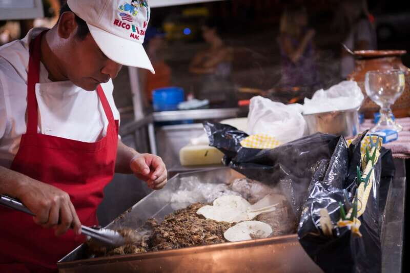 Vallarta: Mexology Tacos & Tequila Tour - Who Would Enjoy This Tour?