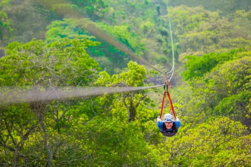 Vallarta: Xtreme Adventure, Indoor Skydive, Rappel, UTV - Why This Tour Offers Great Value