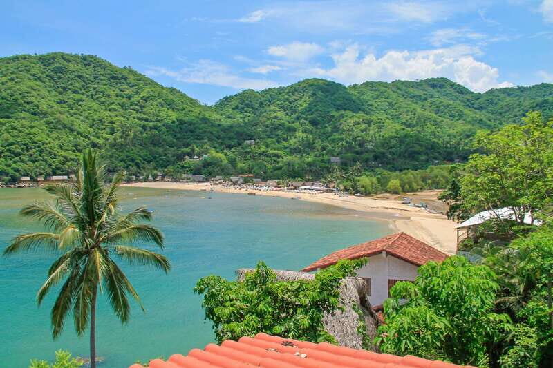 Vallarta: Yelapa Waterfall & Majahuitas Snorkel Adventure - Key Points