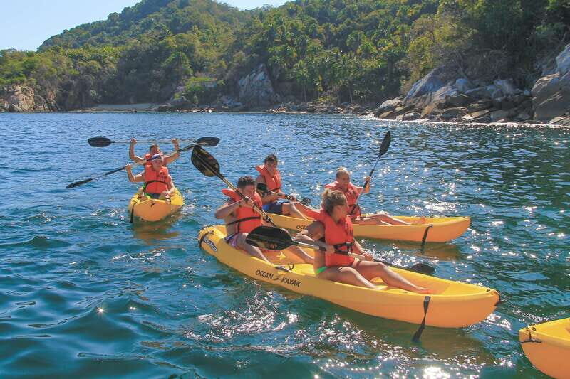 Vallarta: Yelapa Waterfall & Majahuitas Snorkel Adventure - An In-Depth Look at the Yelapa & Majahuitas Adventure