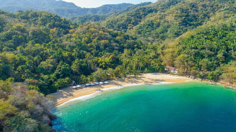 Vallarta: Yelapa Waterfall & Majahuitas Snorkel Adventure - Authentic Reviews & What They Tell Us
