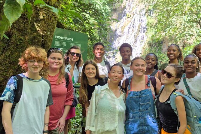 Valle De Anton Rainfall Hot Springs and Nature Private Tour - Final thoughts: Is it worth it?