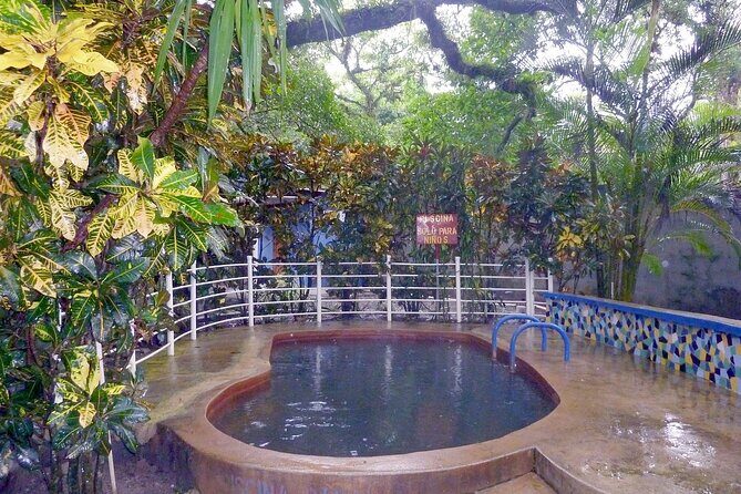 Valle De Anton Rainfall Hot Springs and Nature Private Tour - FAQs