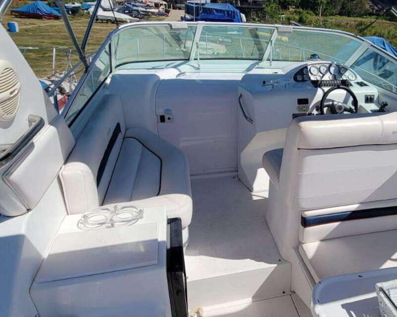 Valle de Bravo: 33 feet VIP Yacht Rental Experience - Valle de Bravo: 33 Feet VIP Yacht Rental Experience
