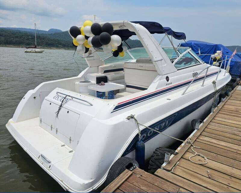 Valle de Bravo: 33 feet VIP Yacht Rental Experience - Practical Details and Tips