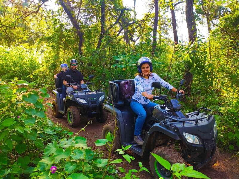 Valle de Bravo: ATV Tour - Frequently Asked Questions (FAQs)