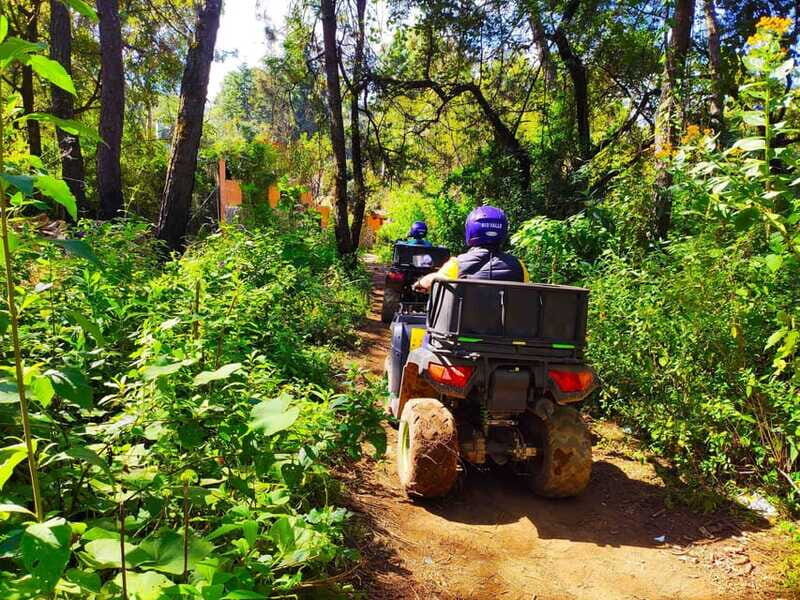 Valle de Bravo: ATV Tour - Final Thoughts
