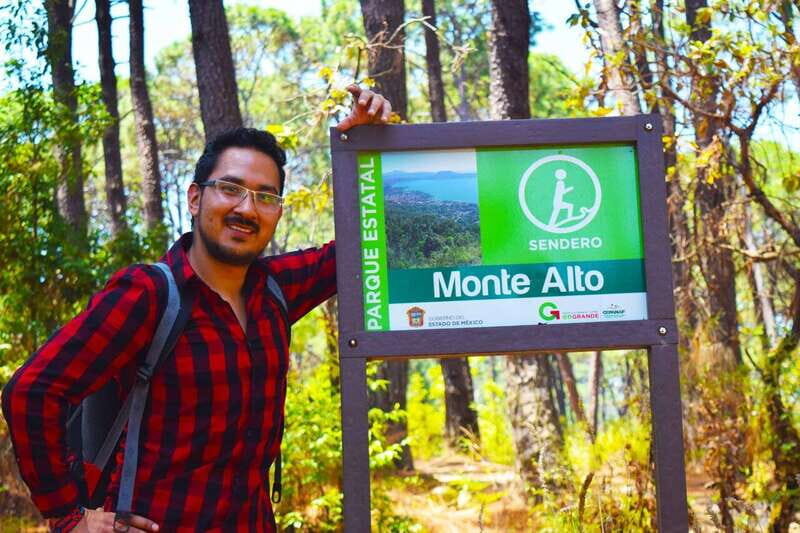 Valle de Bravo: Forest Hiking Adventure - Key Points