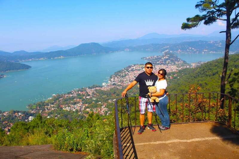 Valle de Bravo: Forest Hiking Adventure - A Closer Look at the Valle de Bravo Forest Hike