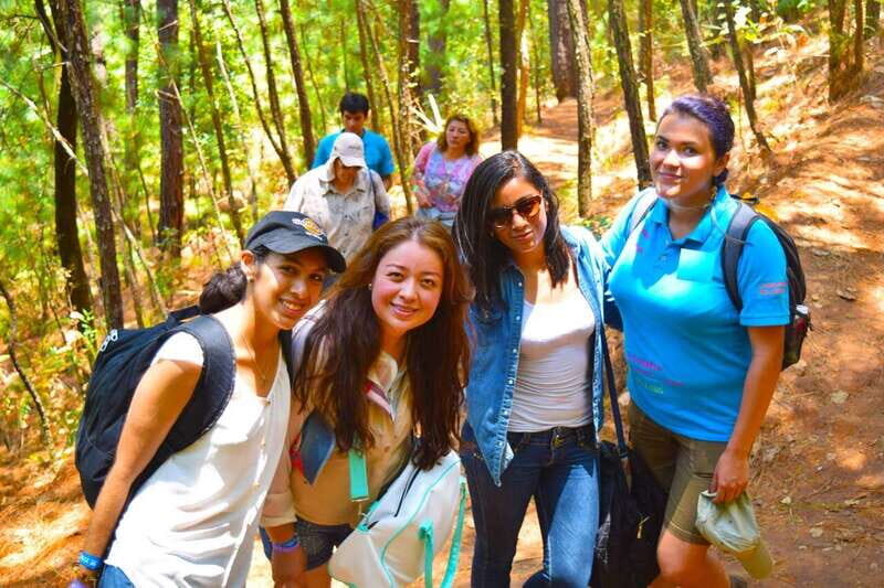 Valle de Bravo: Forest Hiking Adventure - FAQs
